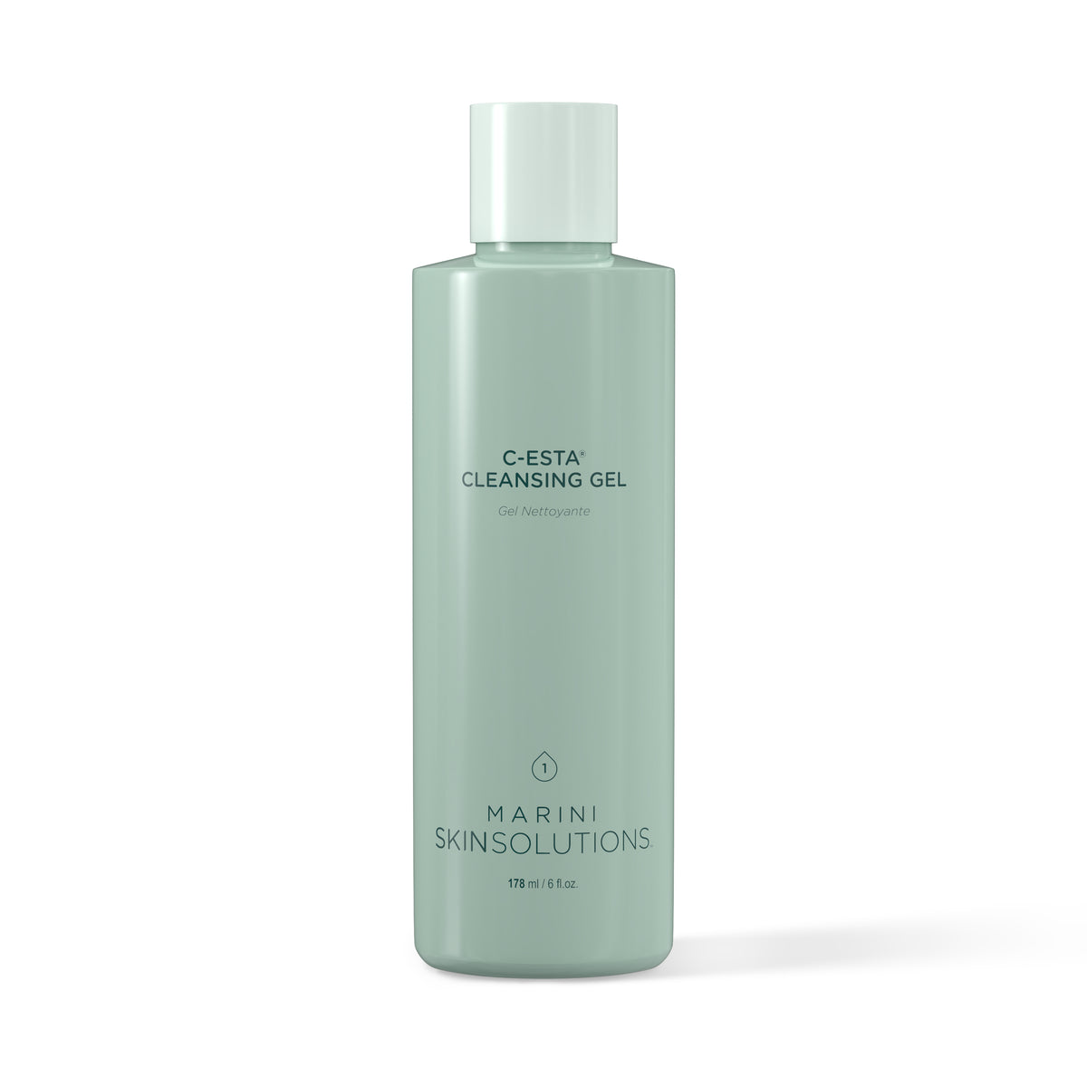 Jan Marini C-ESTA Cleansing Gel (Now Marini SkinSolutions C-ESTA Cleansing Gel)