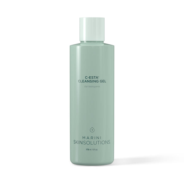 Jan Marini C-ESTA Cleansing Gel (Now Marini SkinSolutions C-ESTA Cleansing Gel)