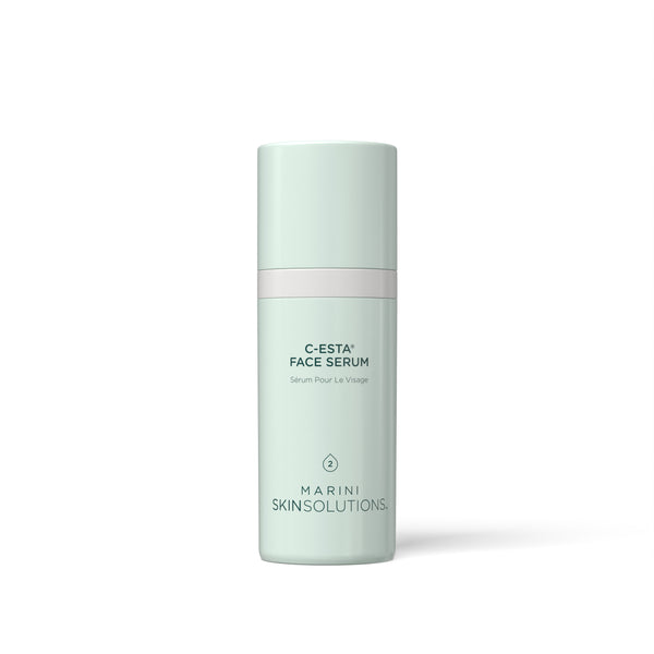 Marini SkinSolutions C-Esta Face Serum 178ml