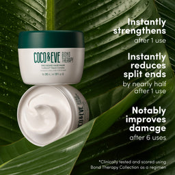 Coco & Eve Bond Therapy Hair Mask