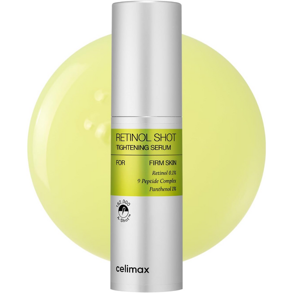 Celimax The Vita-A Retinol Shot Tightening Serum 30ml