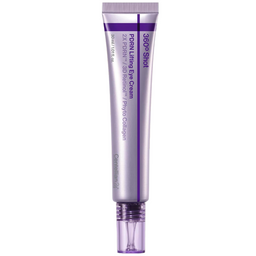 Skincare tube labeled '360 Shot' on a white background