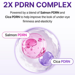 Centellian24 360° Shot PDRN Glowing Eye Patch 1 Pair