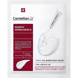 Centellian24 Madeca Derma Mask III Intensive Lifting Formula 25ml