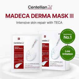 Centellian24 Madeca Derma Mask III Intensive Lifting Formula 25ml