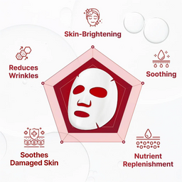 Centellian24 Madeca Derma Mask III Intensive Lifting Formula 25ml