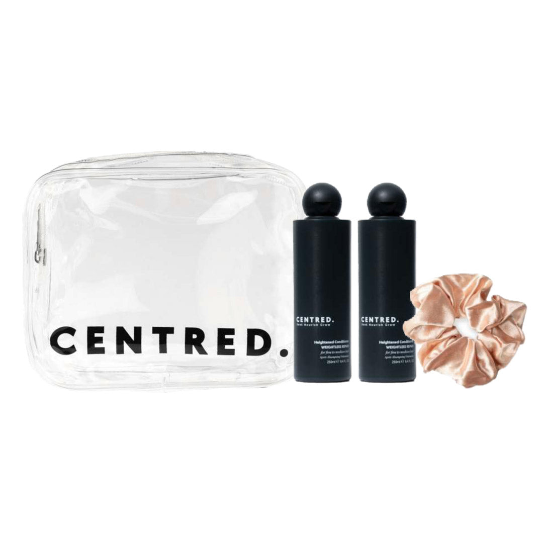 CENTRED Heightened Bundle (Worth £44)