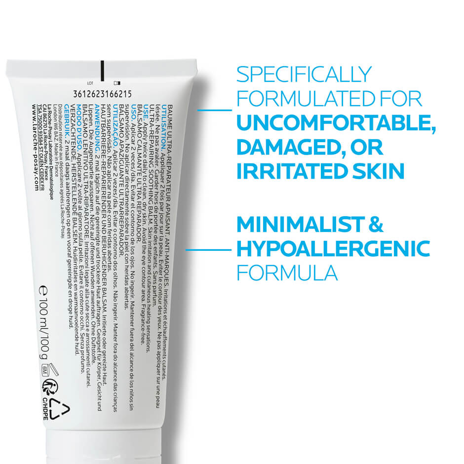 product information