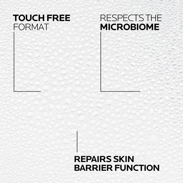 La Roche-Posay Cicaplast Spray for Damaged, Irritated Skin 100ml