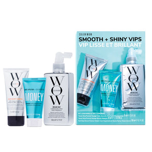 Color Wow Smooth & Shiny Gift Pack