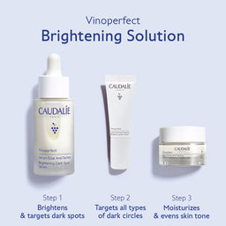 Caudalie Vinoperfect Brightening Edit