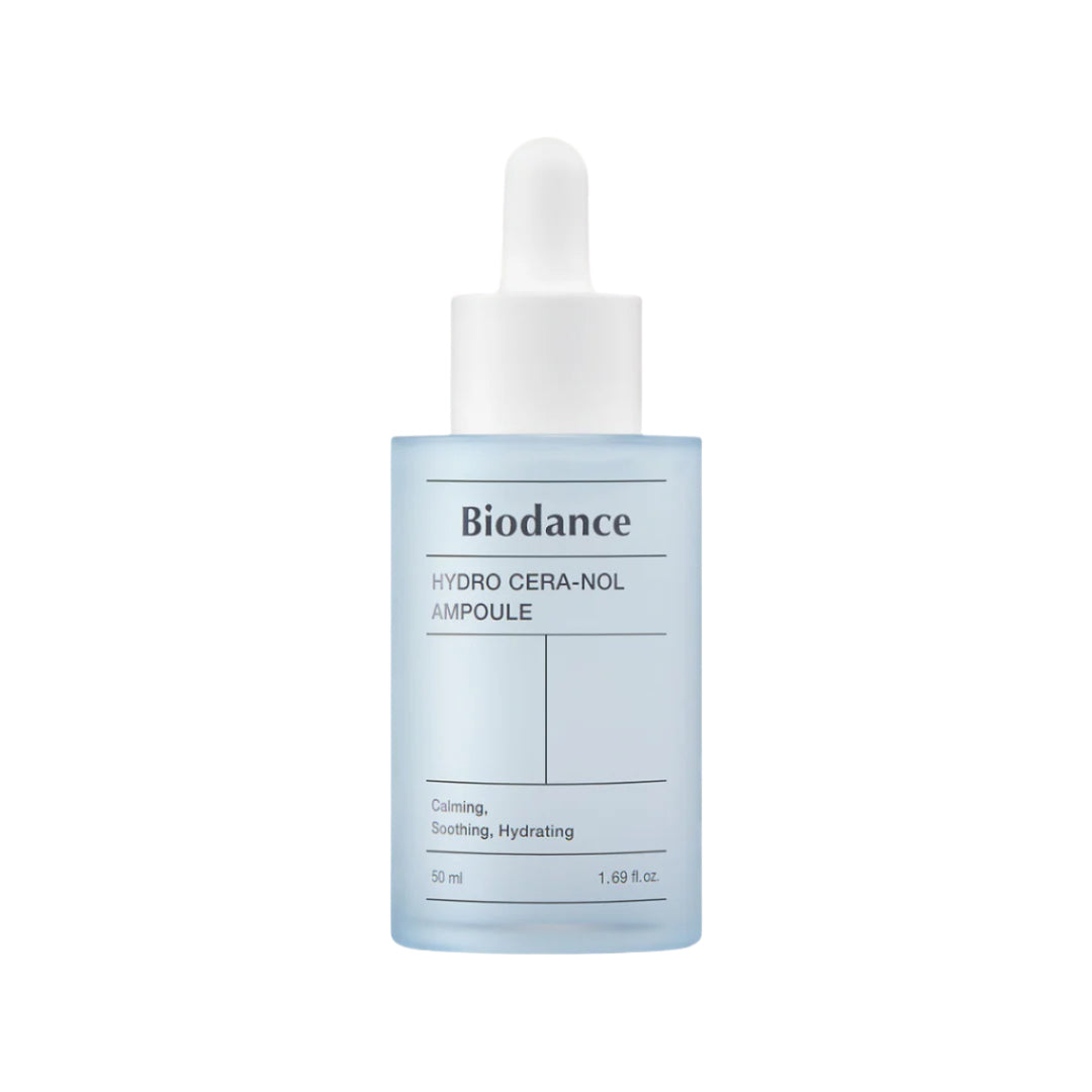 Biodance Hydro Cera-Nol Ampoule 50ml