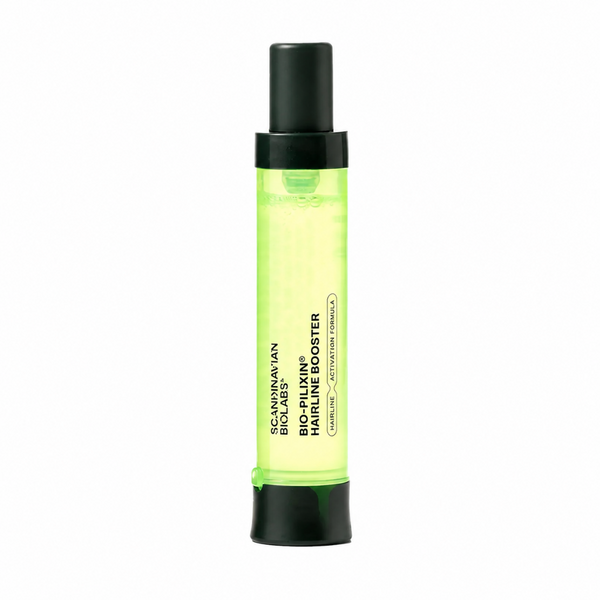 Scandinavian Biolabs Bio-Pilixin® Refill Cartridge for Hairline Booster 15ml