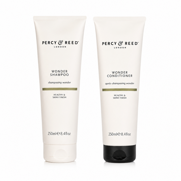 Percy & Reed Wonder Shampoo & Conditioner Duo (Worth £52)