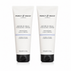 Percy & Reed Define & Hold Finishing Cream Twin Set (Worth £44)