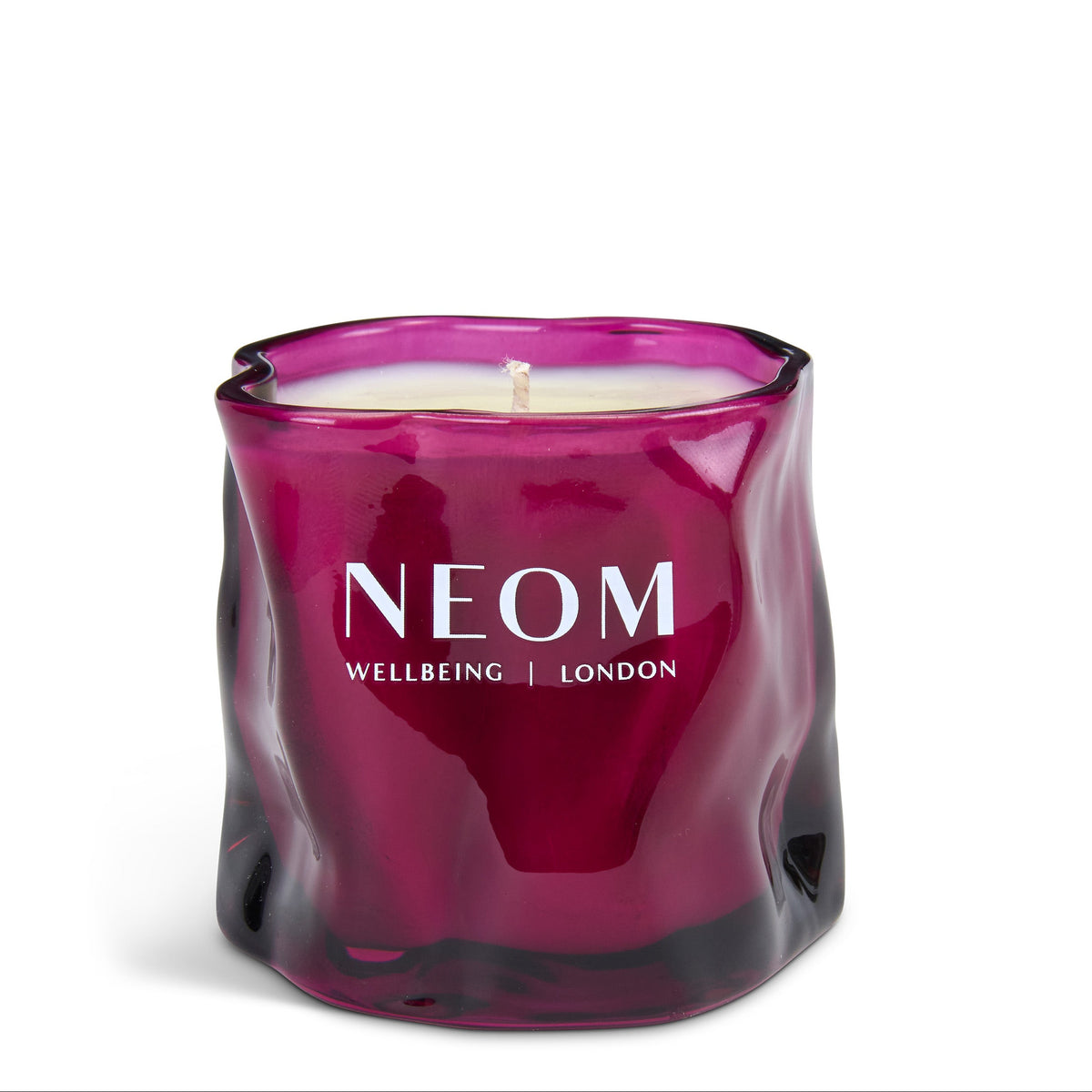 NEOM Christmas Wish Travel Candle 75g