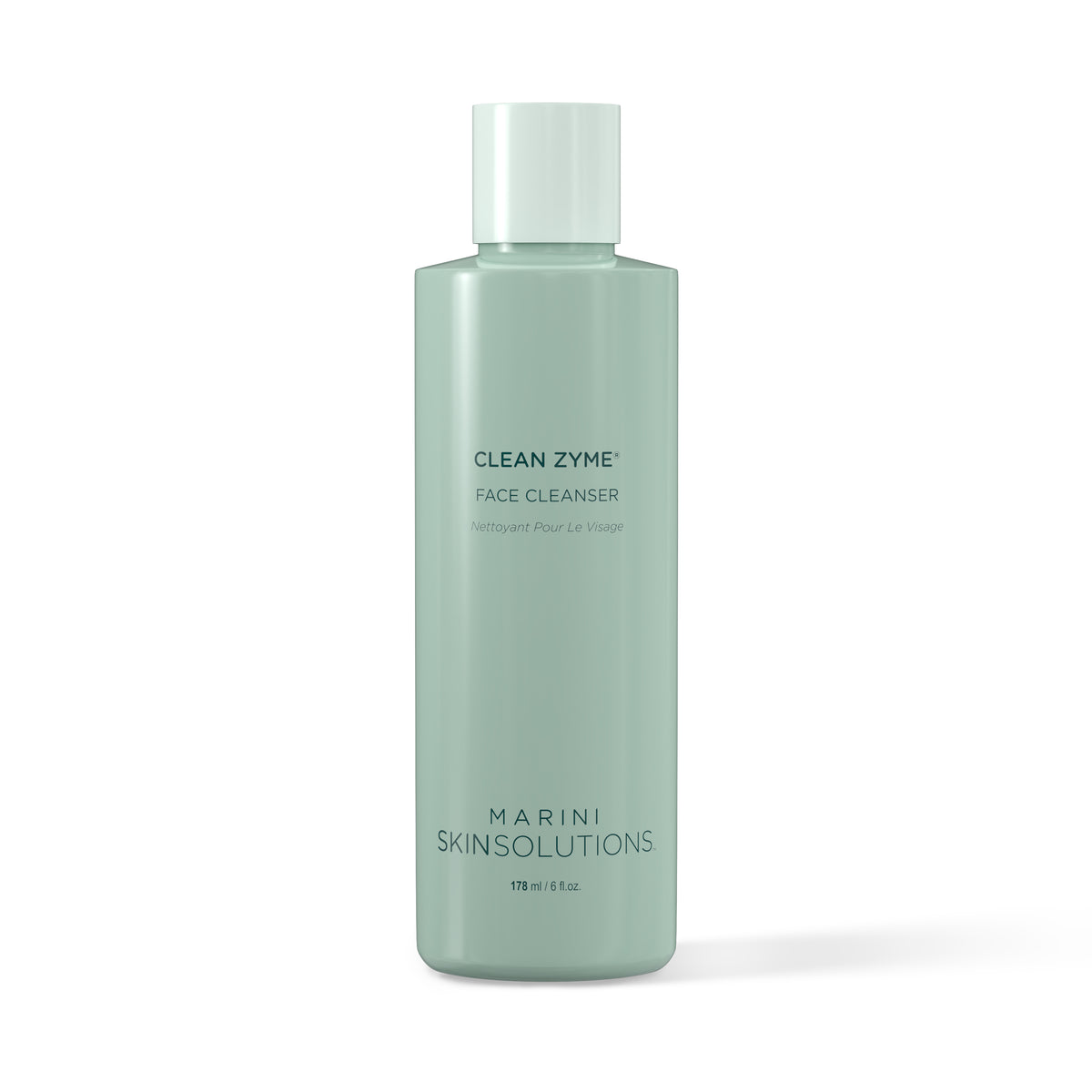 Marini SkinSolutions Clean Zyme 178ml