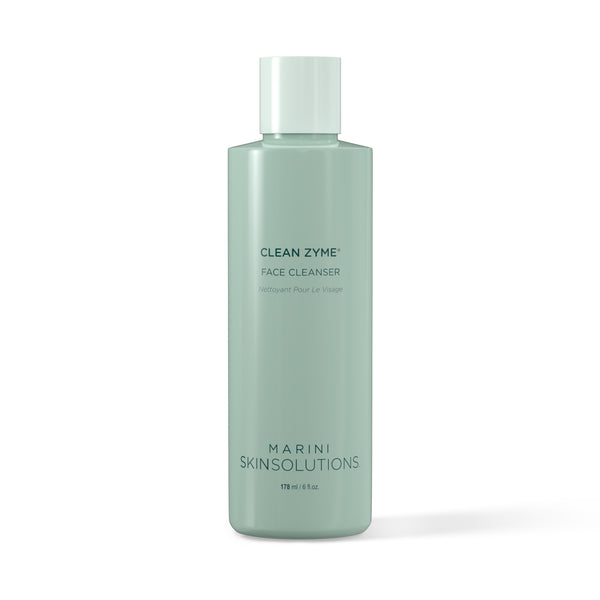 Marini SkinSolutions Clean Zyme 178ml