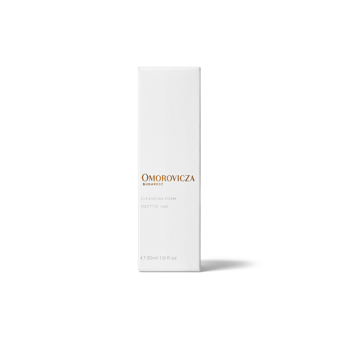 Omorovicza Cleansing Foam 150ml