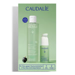 Caudalie Vinopure Clear Skin Tone & Treat Set (Worth £54)