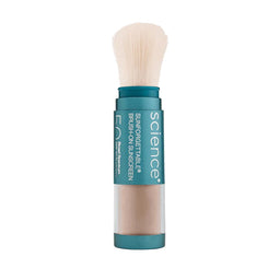 Colorescience Sunforgettable Total Protection Brush-On Shield SPF 50 - Tan