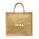 ‍Freebie: COOLA Tote Bag (100% off)