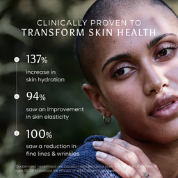 Ancient + Brave Wild Collagen Supplements Pouch