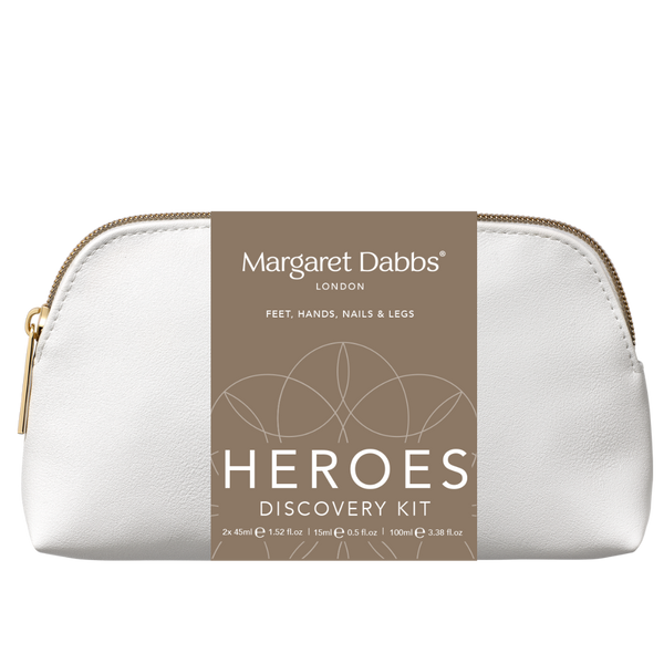 Margaret Dabbs London Heroes Discovery Kit