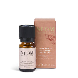 NEOM Cosy Nights Essential Oil Blend 10ml