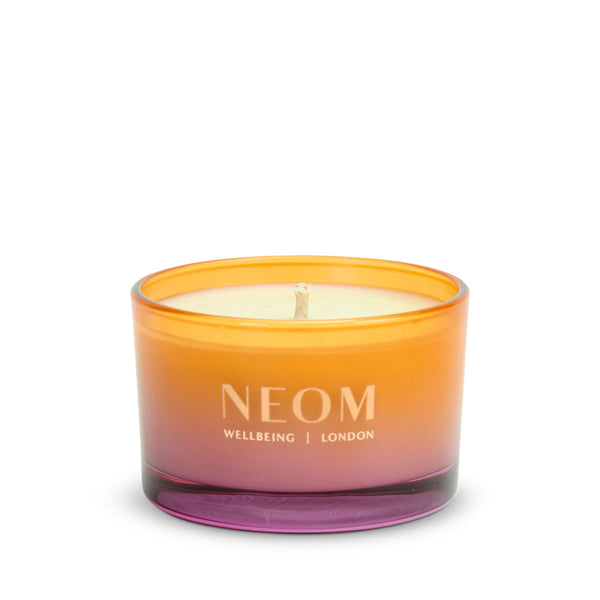 NEOM Cosy Nights Travel Candle 75g