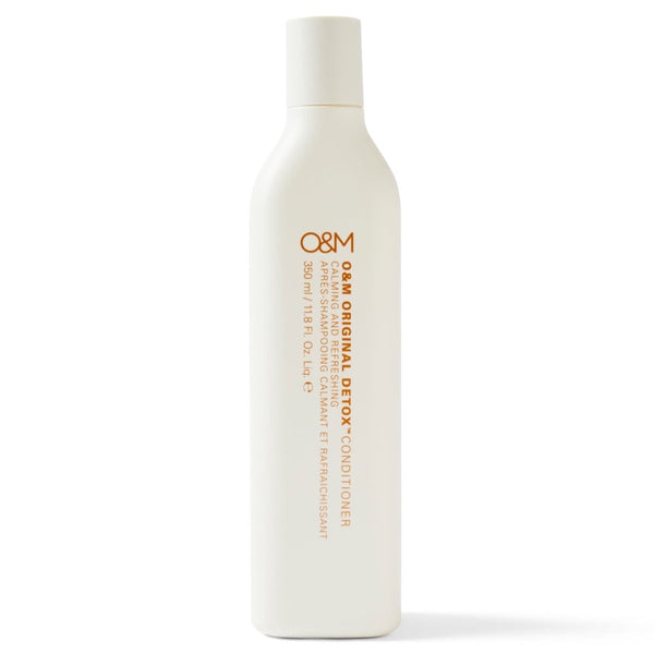 O&M Original Detox Conditioner 350ml