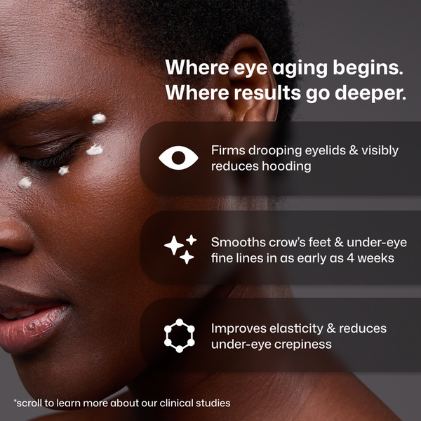 Revision Skincare D·E·J eye cream 14g