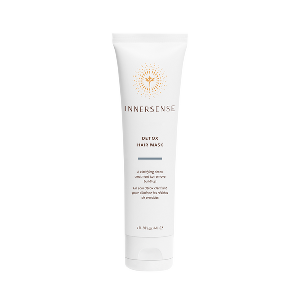 Freebie: Mini Innersense Detox Hair Mask 59ml