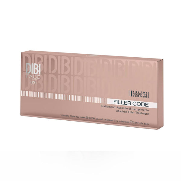 DIBI Milano Filler Code Absolute Filler Treatment