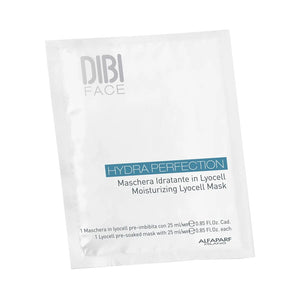 DIBI Milano Hydra Perfection Moisturising Lyocell Mask