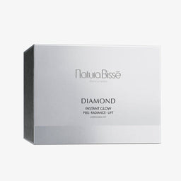 Natura Bisse Diamond Instant Glow Ampoules box