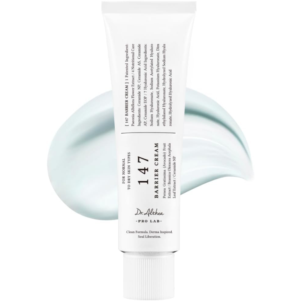 Dr. Althea 147 Barrier Cream 50ml
