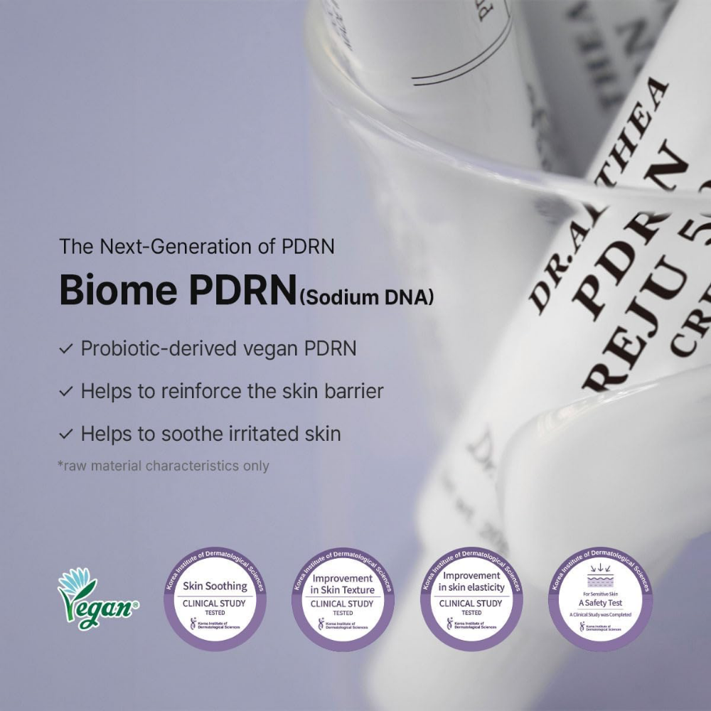 Dr. Althea PDRN Reju 5000 Cream 20g
