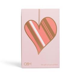 O&M Gift of Curl Control Pack