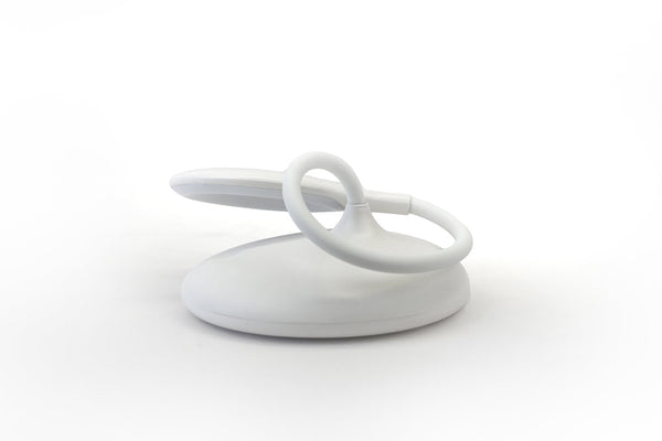 Blue Light Blocking Lamp (White) Folded