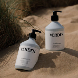 VERDEN D'orangerie Hand And Body Wash