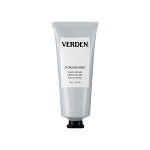 Verden D'orangerie Hand Cream