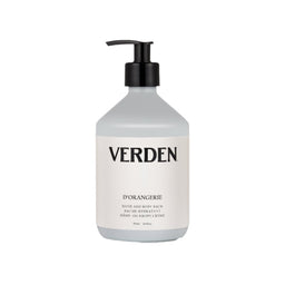 Verden D'orangerie Hand And Body Balm