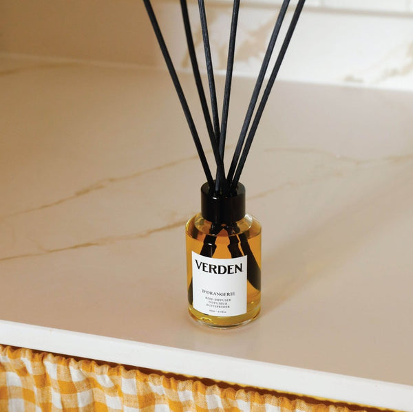 Verden D'orangerie Reed Diffuser