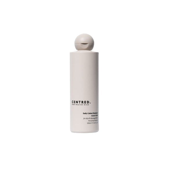 CENTRED Daily Calma Shampoo