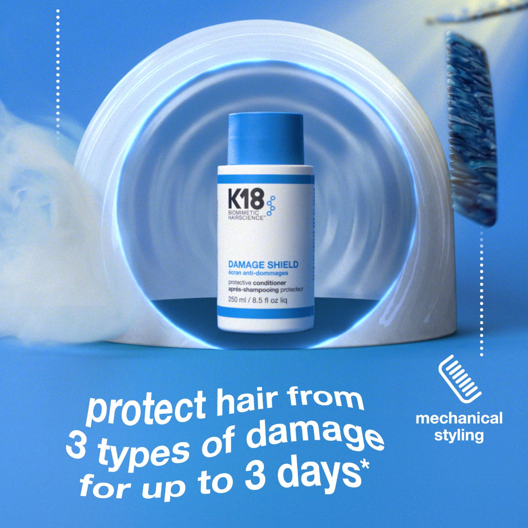 K18 Damage Shield pH Protective Conditioner 250ml