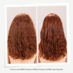 Davines MOMO Moisturizing Shampoo 250ml