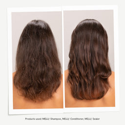 Davines MELU Anti Breakage Shampoo 250ml