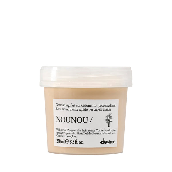  Davines NOUNOU Nourishing Conditioner 250ml 