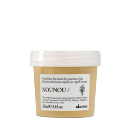  Davines NOUNOU Nourishing Hair Mask 250ml 